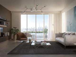 Riviera II в Nad Al Sheba 1