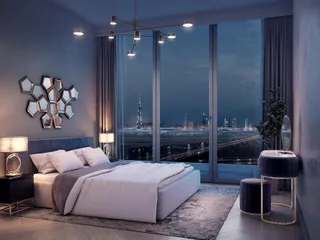 Riviera III в Nad Al Sheba 1