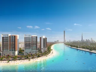 Riviera III в Nad Al Sheba 1