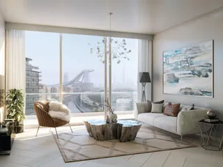 Riviera III в Nad Al Sheba 1