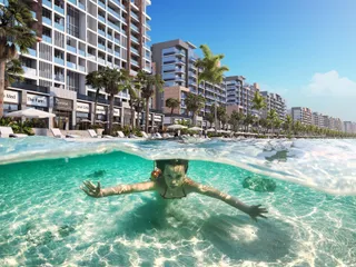 Riviera III в Nad Al Sheba 1