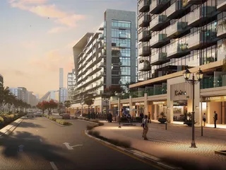 Riviera III в Nad Al Sheba 1