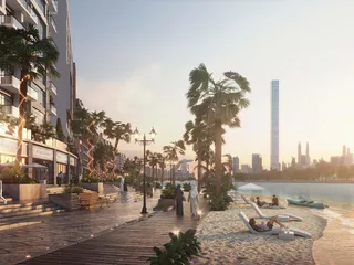 Riviera III в Nad Al Sheba 1