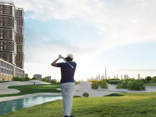 ONE в Ras Al Khor Industrial Area