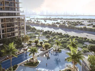 ONE в Ras Al Khor Industrial Area