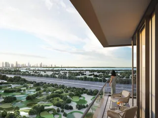 ONE в Ras Al Khor Industrial Area