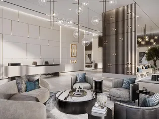 LIV LUX в Dubai Marina