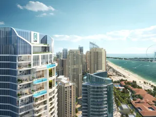 LIV LUX в Dubai Marina