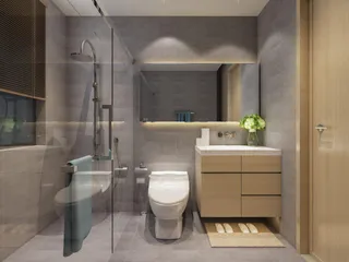 Cloud Tower в Jumeirah Village Triangle (JVT)