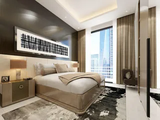 Cloud Tower в Jumeirah Village Triangle (JVT)