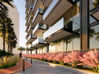 Nobles Towers в Business Bay