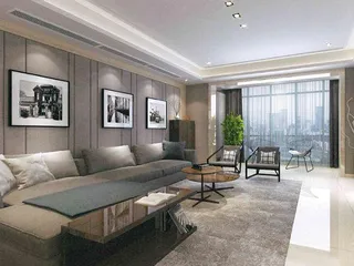 Nobles Towers в Business Bay