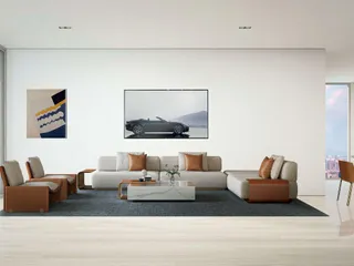 Sky Villas в Jumeirah Lake Towers (JLT)