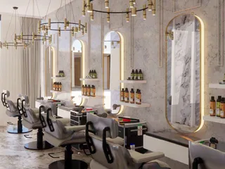 Sky Villas в Jumeirah Lake Towers (JLT)