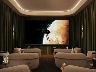 Ocean House в The Palm Jumeirah