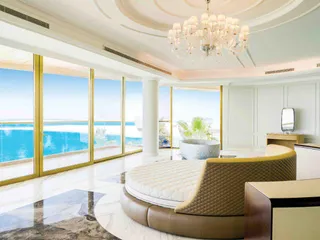 Sweden Palace в The World Islands