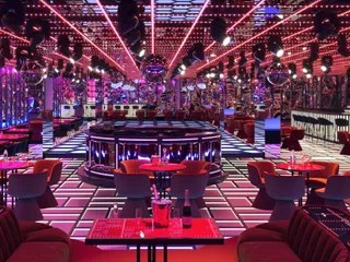 Monaco в The World Islands