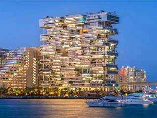 One at Palm Jumeirah в The Palm Jumeirah