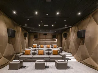 One at Palm Jumeirah в The Palm Jumeirah