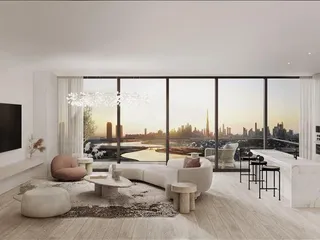 Kempinski Residences The Creek в Dubai Healthcare City (DHCC)