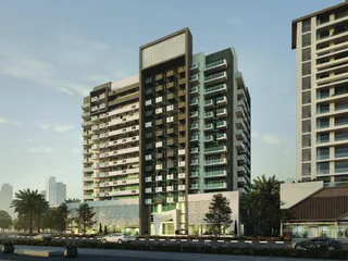 Farishta в Al Furjan