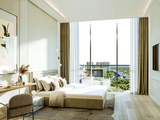 Mangrove Residences в Expo City Dubai