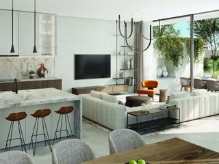 Expo Valley в Expo City Dubai