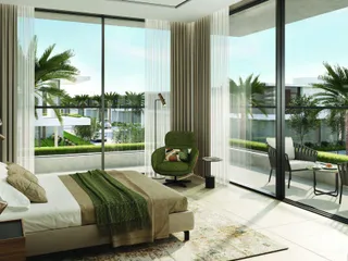 Expo Valley в Expo City Dubai