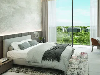 Expo Valley в Expo City Dubai