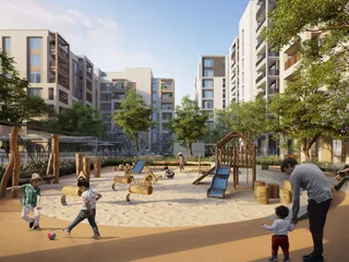 Savanna в Ras Al Khor