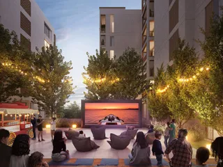 Savanna в Ras Al Khor