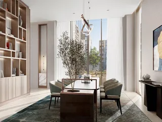 Savanna в Ras Al Khor