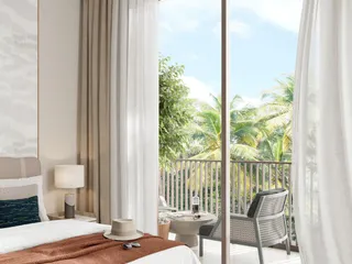 Cedar в Ras Al Khor