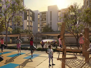 Cedar в Ras Al Khor