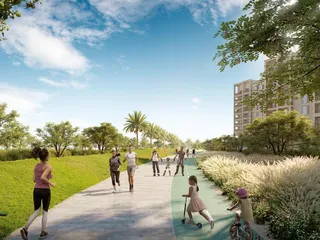 Cedar в Ras Al Khor