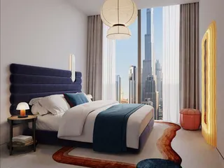 Edge в Business Bay