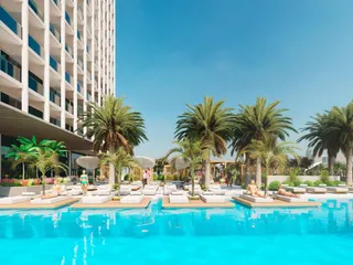 Upside в Business Bay