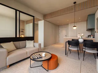 Upside в Business Bay