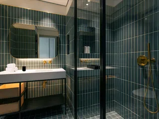 Upside в Business Bay