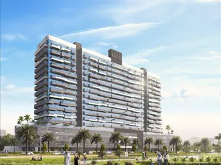 Grand в Dubai Sports City