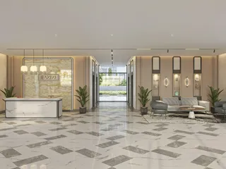 Grand в Dubai Sports City