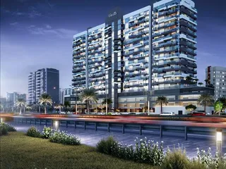 Grand в Dubai Sports City