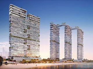 Bay 2 by Cavalli в Dubai International Marine Club