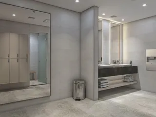 Amber в Jebel Ali Village