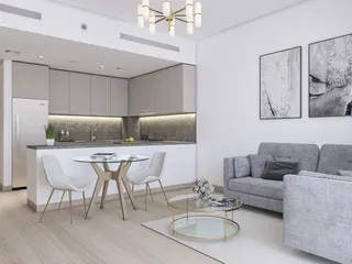 Amber в Jebel Ali Village