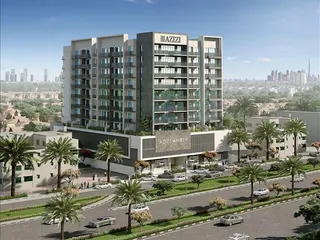 Amber в Jebel Ali Village