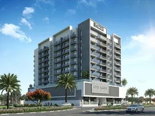 Amber в Jebel Ali Village