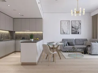 Amber в Jebel Ali Village