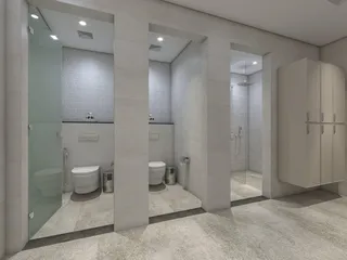 Amber в Jebel Ali Village