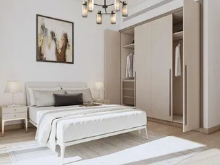 Amber в Jebel Ali Village